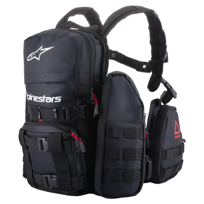 Zaino Techdura Tactical ALPINESTARS