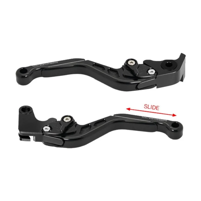 Kit leve Freno-Frizione B-Lux Kawasaki Z, Z1000 BARRACUDA