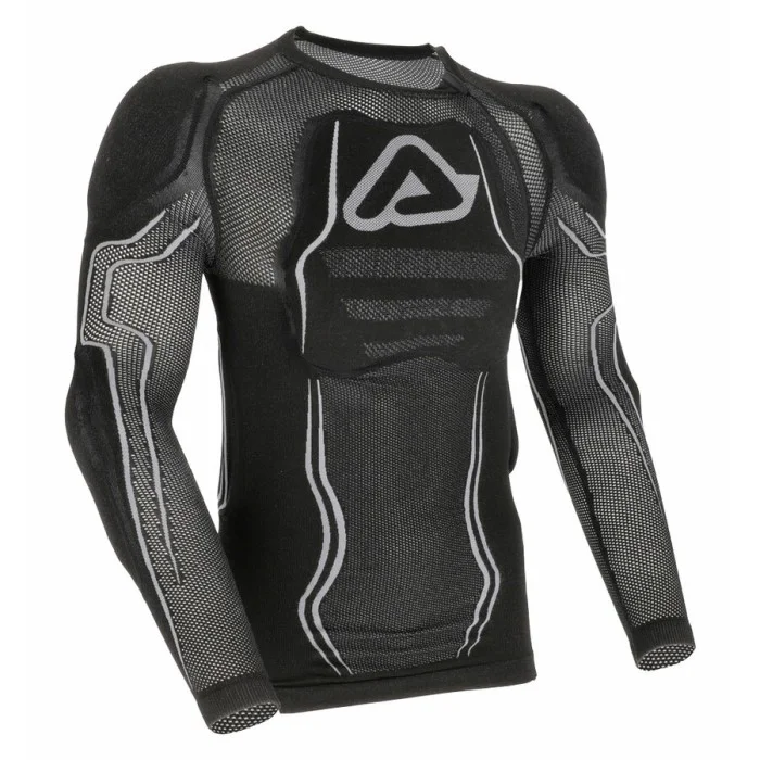 Pettorina X-Fit 2.0 Level 2 ACERBIS