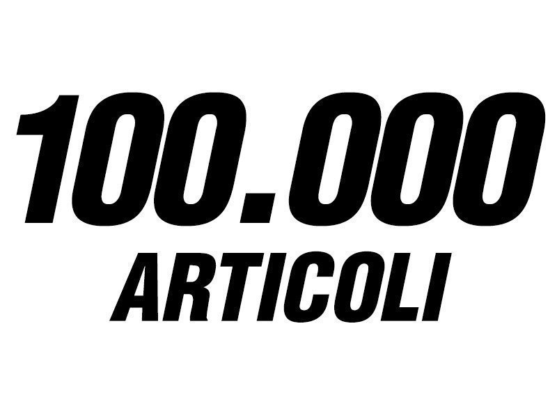 100.000 ARTICOLI
