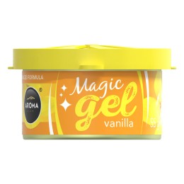 Profumi vari Magic Gel Vanilla AROMA CAR
