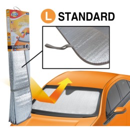 Parasole per parabrezza Standard LOGICA