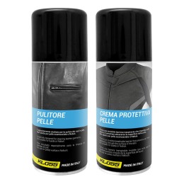 Trattamento pelle KLOSS