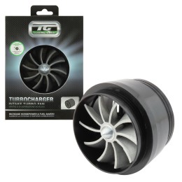 Ventola per aspirazione Turbocharger TUNING GURU