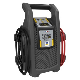 Avviatore senza batteria Gyscap Twin-Start EV GYS