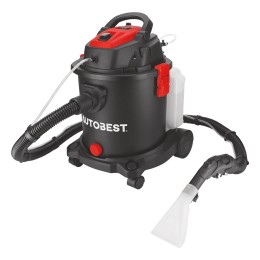 Smacchiatore e aspirapolvere AUTOBEST