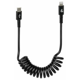 Adattatore cavo dati Type C > Apple 8 pin LAMPA