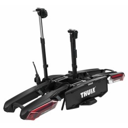 Portabici da Gancio Traino Epos 2 bici THULE