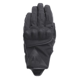 Guanti invernali in pelle e tessuto Udine WP DAINESE