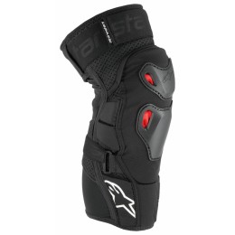 Ginocchia Bionic Pro ALPINESTARS
