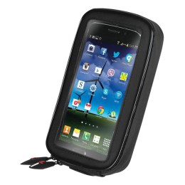 Supporto smartphone Magneto bike LAMPA