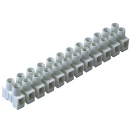 Alimentazione Morsettiera PHONOCAR