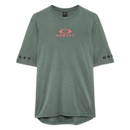Maglia manica corta Free Ride RC OAKLEY
