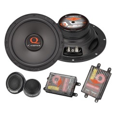 Kit Altoparlanti Q65KXI CADENCE