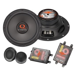 Kit Altoparlanti Q65KXI CADENCE