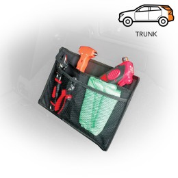 Organizer da baule A borsa FLOCK