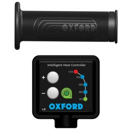 Manopole riscaldate Hotgrips Premium Sports OXFORD