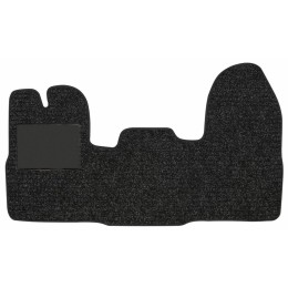 Tappeti in moquette specifico Komfort Ford Transit Custom 2013>2023 Ford Transit Custom 2013 > 2023 CORA