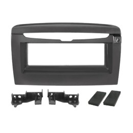 Installazione Mascherina 1 din Lancia Ypsilon 2012> Lancia Ypsilon 2012 > PHONOCAR
