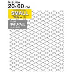 Griglia Aluminium Grill TUNING GURU