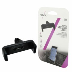 Supporto da presa aria NOVAK