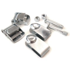 Accessori ed adattatori per portabici BBROS