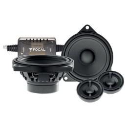 Kit Altoparlanti IS BMW100 BMW e Mini FOCAL