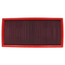 Filtro aria sportivo da sostituzione Volkswagen Touareg 3.0 TSI 2015> Volkswagen Touareg 3.0 TSI 2015 > 320 cv BMC