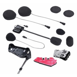 Accessori e ricambi interfono C1551 Kit audio completo MIDLAND