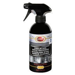 Pulitore Acciaio inox AUTOSOL