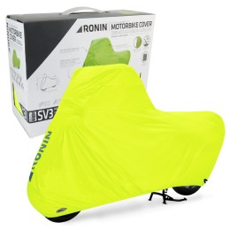 Telo Coprimoto interno-esterno Hi-Vis Fluorescent RONIN
