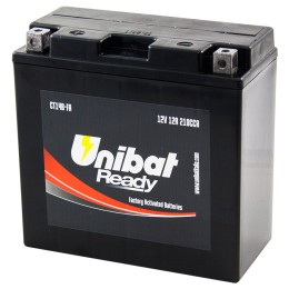 Batteria moto Ready UNIBAT