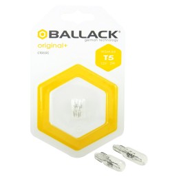 Lampadina cruscotti T5 BALLACK