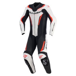 Tuta in pelle GP Force V2 ALPINESTARS