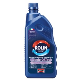 Liquido radiatore Rolin Si-OAT AREXONS