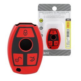 Cover chiave Mercedes Benz A03H Mercedes VENZO