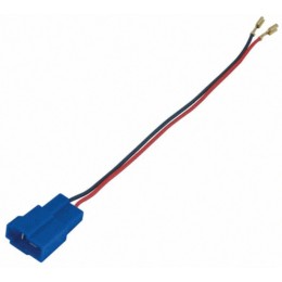 Altoparlanti accessori Cavo altoparlante Hyundai, Kia, Mazda 121, 323, 626, Mitsubishi, Nissan Micra, Suzuki Baleno, Wagon R PHONOCAR
