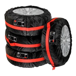 Copriruota di scorta 13 - 19 Tyre Wrap LAMPA