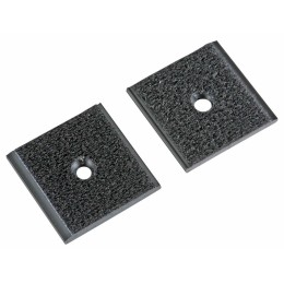 Organizer da baule Clips Velour LAMPA