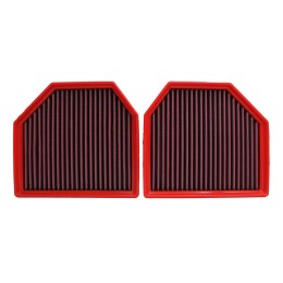 Filtro aria sportivo da sostituzione Bmw Serie 6 Gran Coup?? (F06) M6 Full kit 2014> Bmw Serie 6 Gran Coup?? (F06) M6 Full kit 2014 > 560 cv BMC