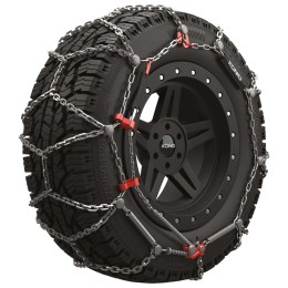 Catene da neve XD-16 Pro 16mm KONIG
