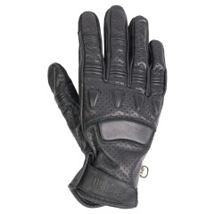 Guanti in pelle Pilot II BY CITY