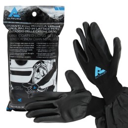 Guanti Guanti Latex montaggio catene ALTHURA