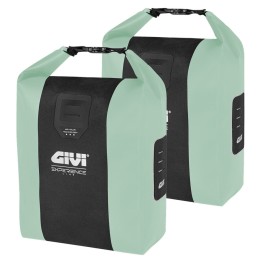 Borsa portapacchi Experience Junter 14+14l GIVI BIKE