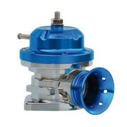 Valvola Pop-Off Benzina Blow Off Type 09 - Valvola universale meccanica - Motori turbo benzina SIMONI RACING