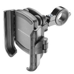 Supporto smartphone Crab Pro INTERPHONE
