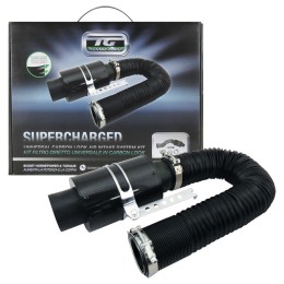 Filtro aspirazione diretta universale Carbon L3 TUNING GURU