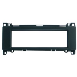 Installazione Mascherina 1 din Mercedes A Class W169  2005> Mercedes A Class W169  2005 > PHONOCAR