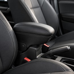 Bracciolo specifico Scorrevole Renault Clio III CORA