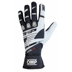 Guanti da kart KS-3 OMP